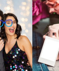 Fotobúdka alebo Instax na svadbe? Akými fotkami je lepšie naplniť knihu hostí?